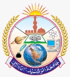 Jamia Logo
